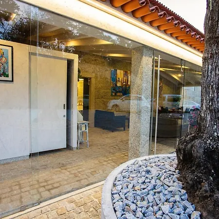 Fonte Velha Hotel