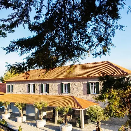 Fonte Velha Hotel