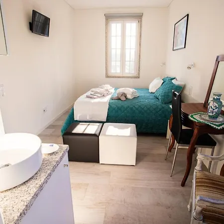 Fonte Velha Hotel