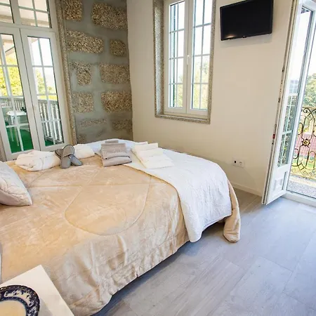 Hotel Fonte Velha
