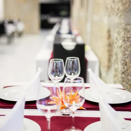 Fonte Velha Hotel