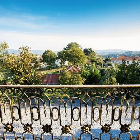 Fonte Velha Hotel Casteloes (Porto)