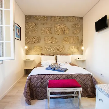 Fonte Velha Hotel Casteloes (Porto)