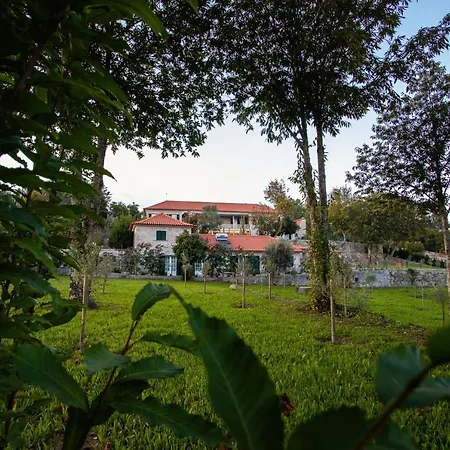 Fonte Velha Hotel Casteloes (Porto)