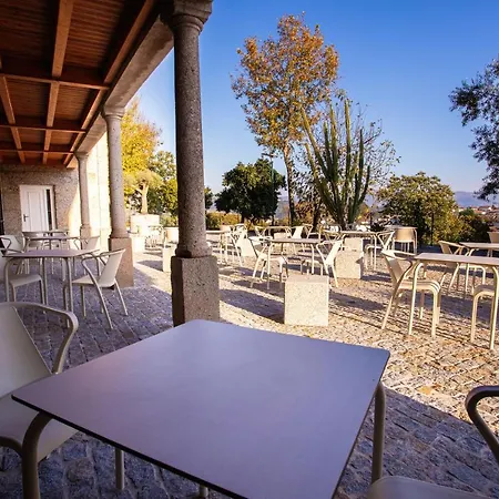 ホテル Fonte Velha *