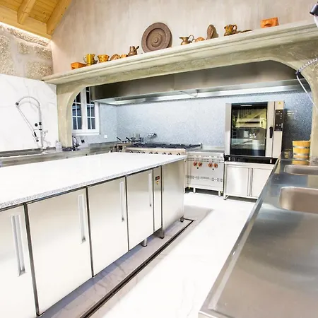 Fonte Velha ホテル Casteloes (Porto)