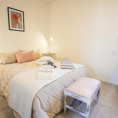 Fonte Velha ホテル Casteloes (Porto)