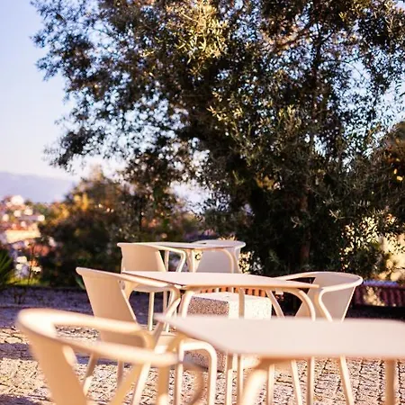 ホテル Fonte Velha