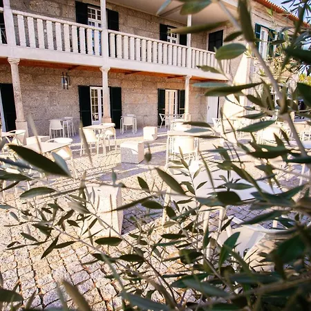Hotel Fonte Velha *