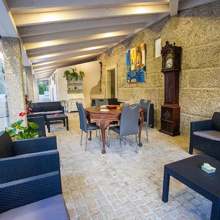 Hotel Fonte Velha