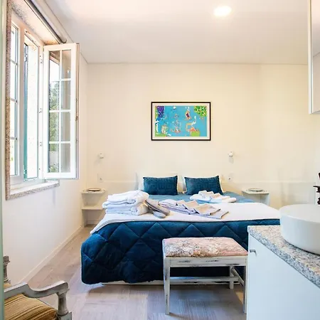 Fonte Velha Hotel Casteloes (Porto)