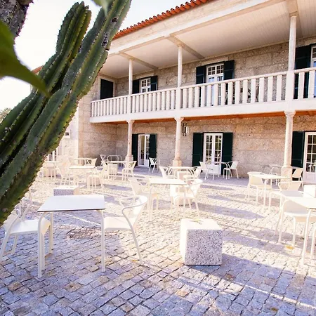 Hotel Fonte Velha *