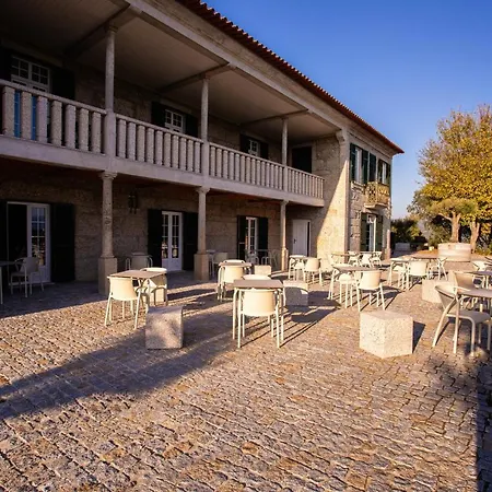 Hotel Fonte Velha *