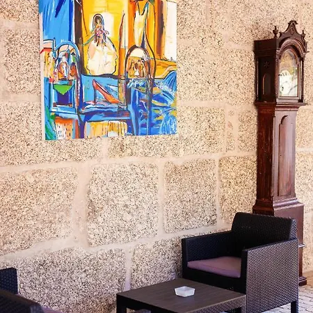 Fonte Velha * Casteloes (Porto)