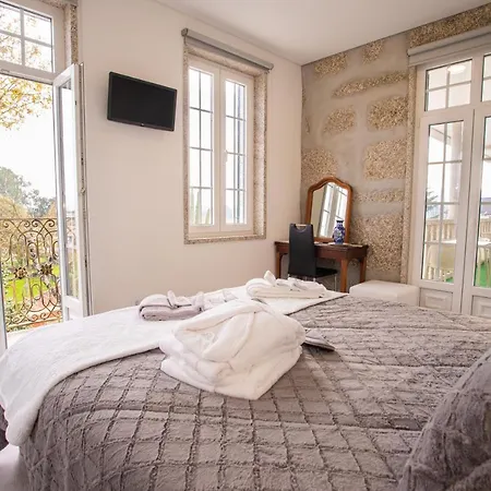 ホテル Fonte Velha