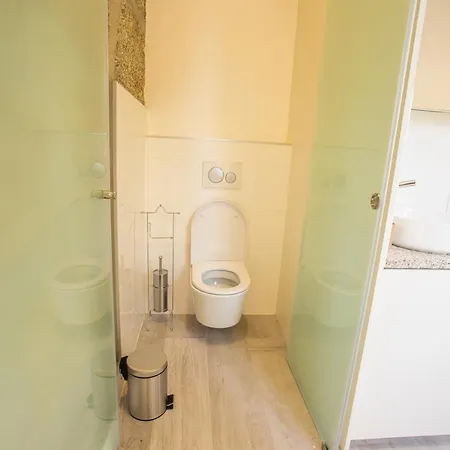 ホテル Fonte Velha Casteloes (Porto)