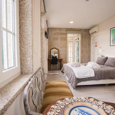 Hotel Fonte Velha