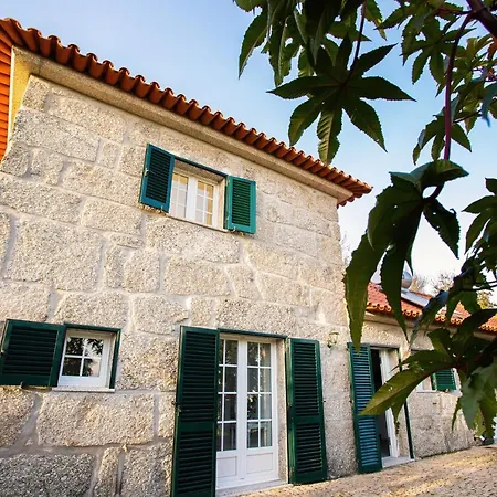 Fonte Velha Hotel Casteloes (Porto)