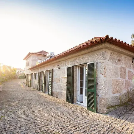 Hotel Fonte Velha