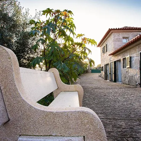 Fonte Velha Hotel Casteloes (Porto)