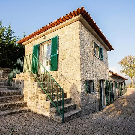 Fonte Velha * Casteloes (Porto)