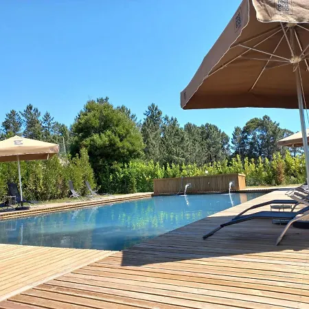 Fonte Velha * Casteloes (Porto)