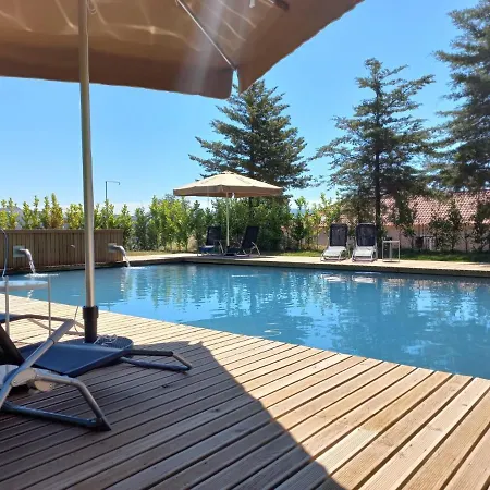 Hotel Fonte Velha