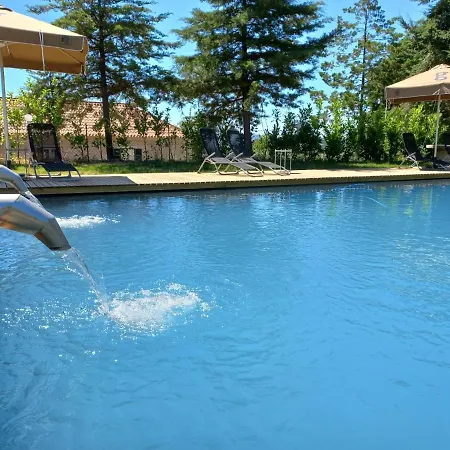 Fonte Velha ホテル Casteloes (Porto)