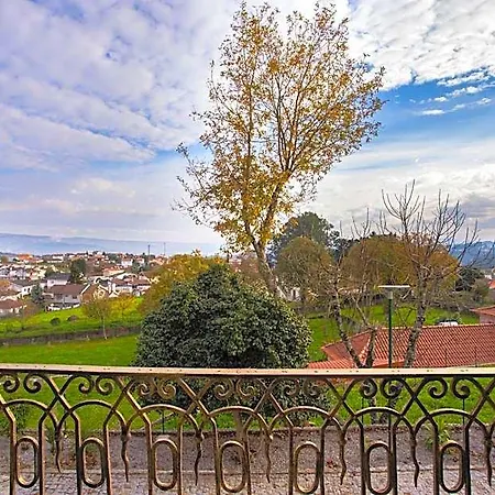 Fonte Velha Hotel Casteloes (Porto)