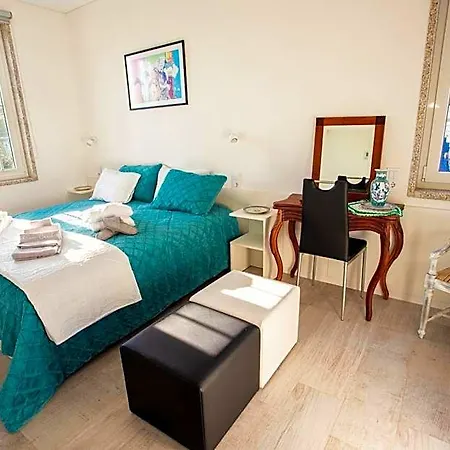 Hotel Fonte Velha Casteloes (Porto)