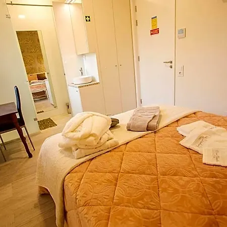 Hotel Fonte Velha