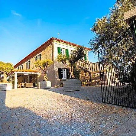 Hotel Fonte Velha