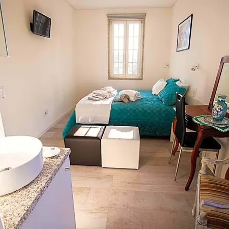 Fonte Velha Hotel Casteloes (Porto)