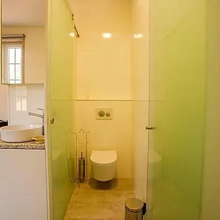 Fonte Velha Hotel *