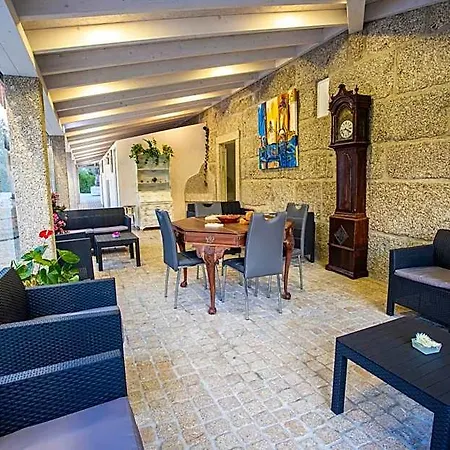 Fonte Velha Hotel
