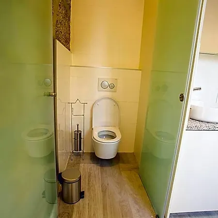 Fonte Velha فندق Casteloes (Porto)