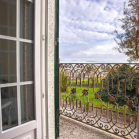 Fonte Velha Отель Casteloes (Porto)