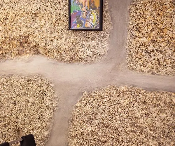 Fonte Velha Otel Casteloes (Porto)