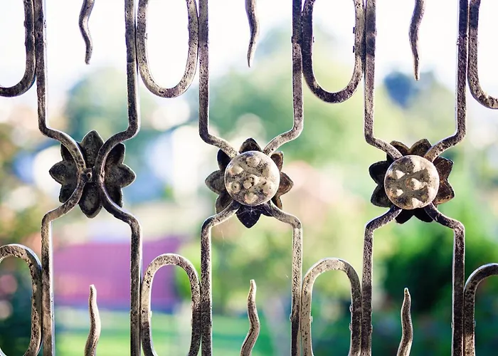 Fonte Velha Hotel Casteloes (Porto)