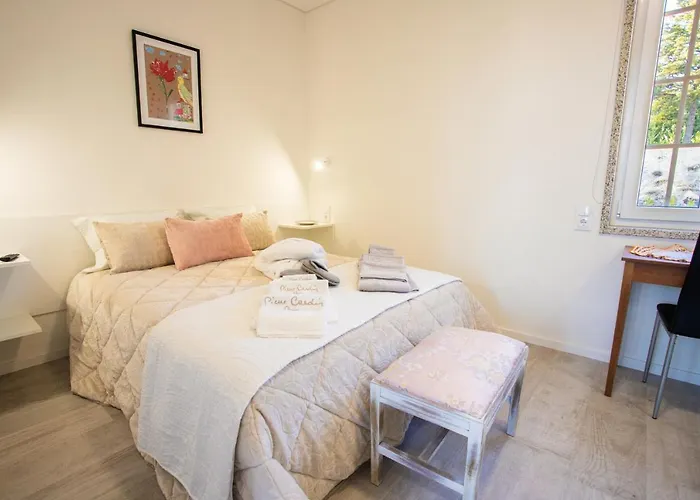 Fonte Velha Otel Casteloes (Porto)