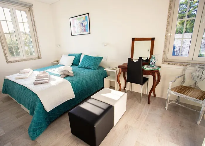 Fonte Velha Hotel Casteloes (Porto)