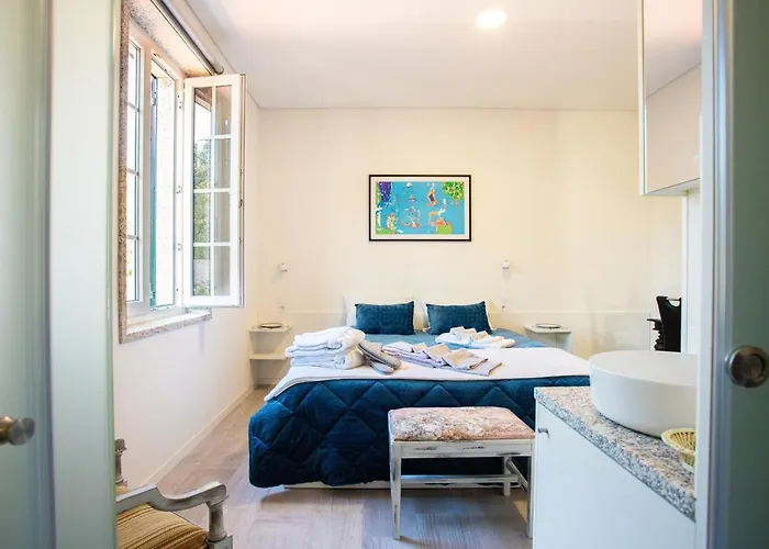 Fonte Velha Hotel Casteloes (Porto)