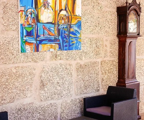 Fonte Velha * Casteloes (Porto)