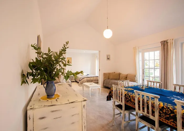 Otel Fonte Velha Casteloes (Porto)