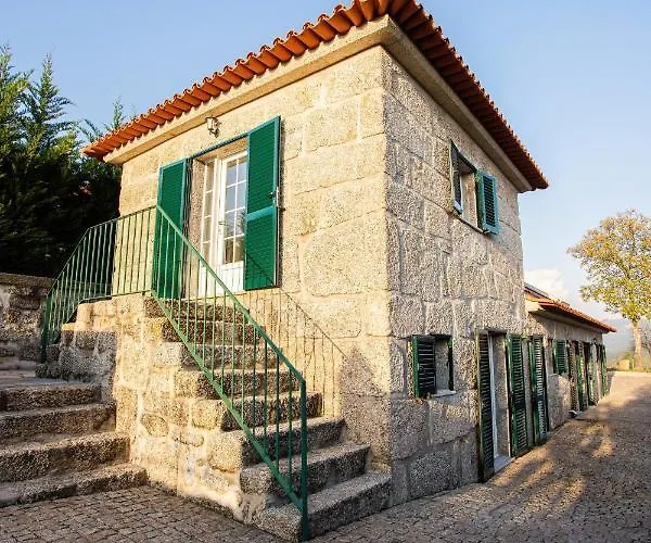 Fonte Velha * Casteloes (Porto)