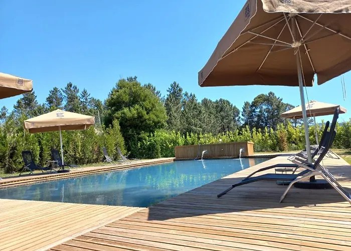 Fonte Velha * Casteloes (Porto)