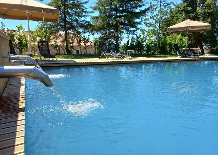 Fonte Velha Otel Casteloes (Porto)